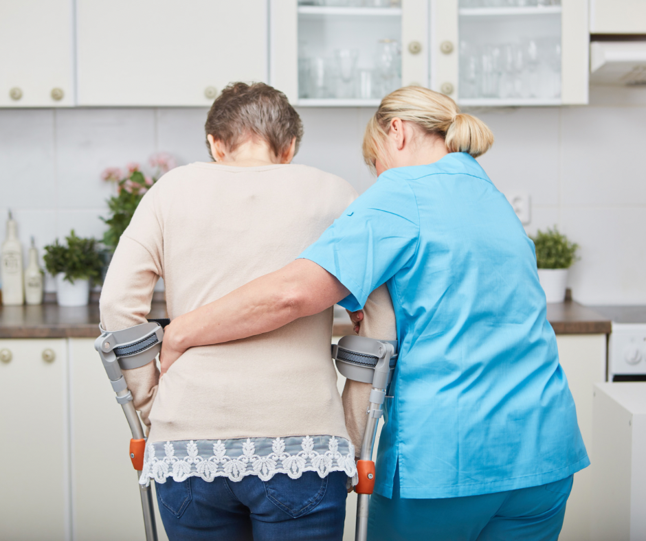 Recuperare Medicală Acasă Cluj: Soluții Personalizate KinetikMed